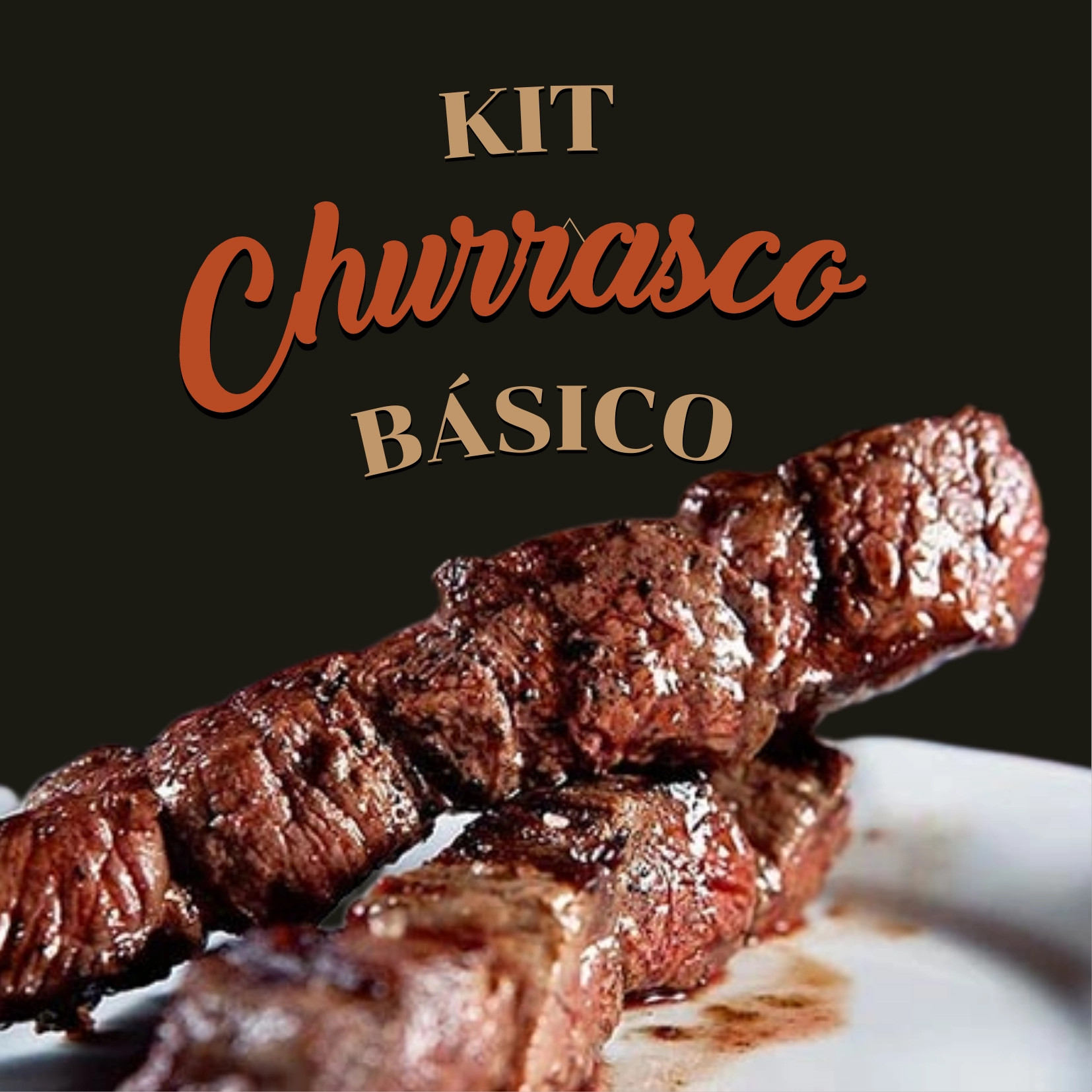Buffet churrasco a domicilio