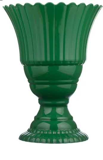 Vaso real polipropileno