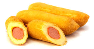 Empanado de salchicha 130 g