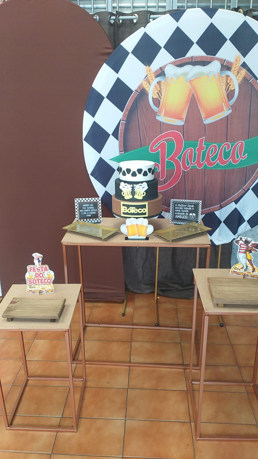 Boteco ...3...