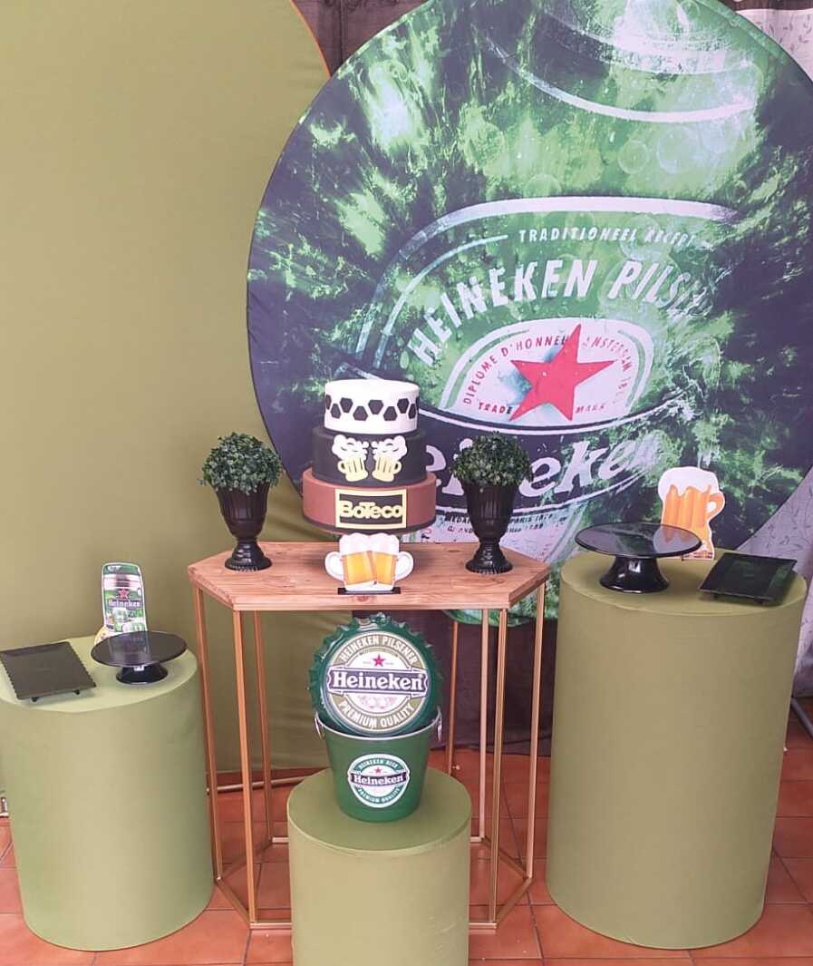 Boteco Heineken ...3...