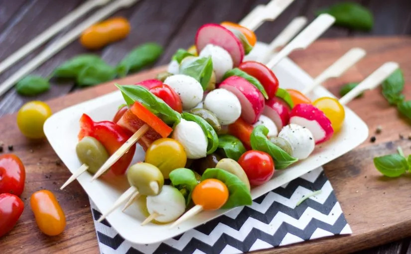 Buffet churrasco a domicilio