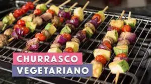 Buffet churrasco a domicilio