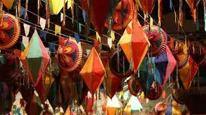 Buffet festa junina a domicilio